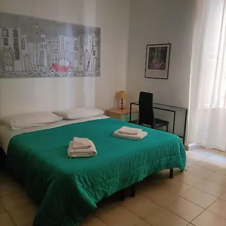 Appartamento Di Mila