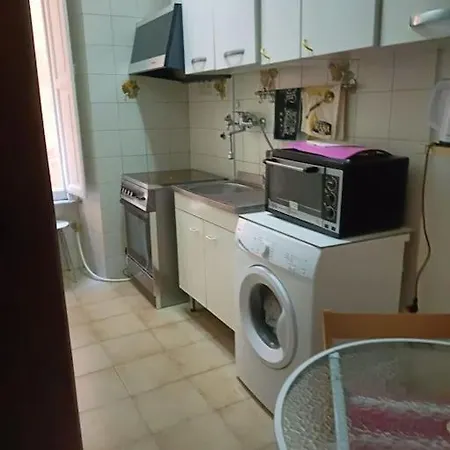 Di Mila Appartamento Roma