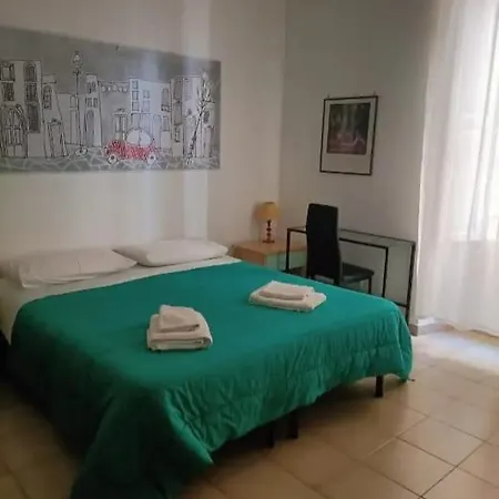 Di Mila Appartement