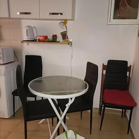 Appartement Di Mila *